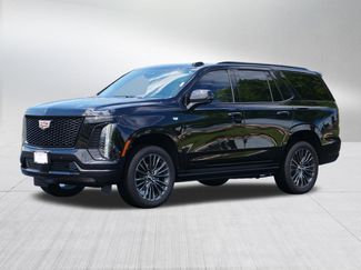 Used 2026 Cadillac Escalade Platinum Sport AWD/4WD video 2