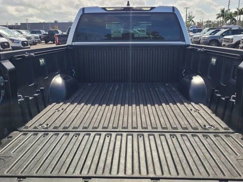 Used 2024 Toyota Tundra Limited image 8