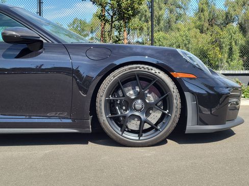 Certified 2026 Porsche 911 GT3 image 11