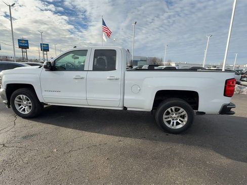 Used 2018 Chevrolet Silverado 1500 LT w/ All Star Edition image 5