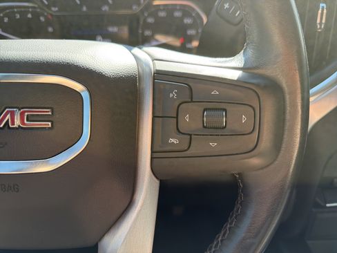 Used 2021 GMC Sierra 1500 Elevation AWD/4WD image 19