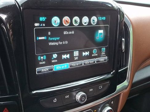Used 2019 Chevrolet Traverse High Country AWD/4WD image 21