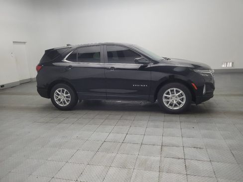 Used 2024 Chevrolet Equinox LT FWD image 11