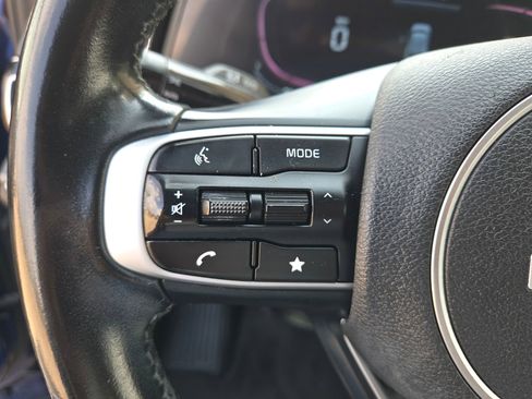 Used 2023 Kia Sportage X-Line image 11