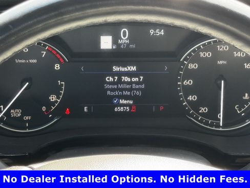 Used 2023 Cadillac XT6 Premium Luxury FWD image 16