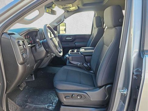 New 2026 Chevrolet Silverado 2500 Custom w/ Custom Value Package image 14