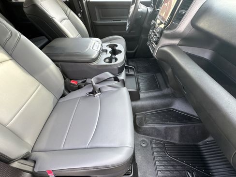 New 2026 RAM 4500 Tradesman w/ Chrome Appearance Group image 14