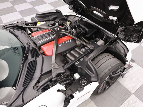 Used 2016 Dodge Viper GTC w/ ACR Package RWD image 25