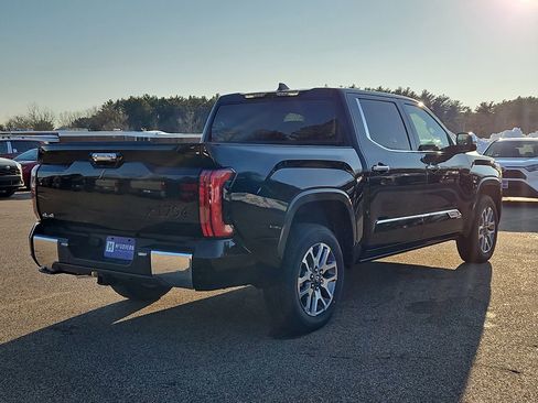 New 2026 Toyota Tundra 1794 Edition AWD/4WD image 2