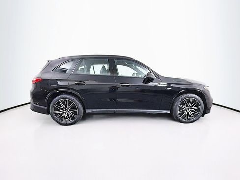 New 2026 Mercedes-Benz GLC 43 AMG 4MATIC image 8