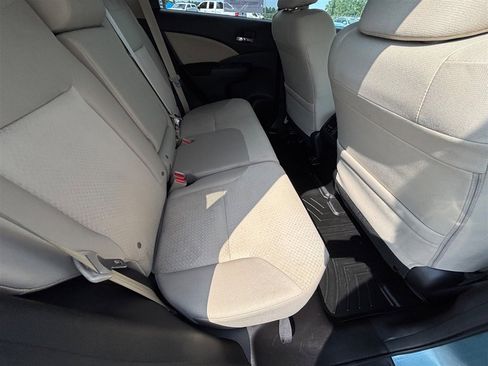 Used 2016 Honda CR-V EX image 19