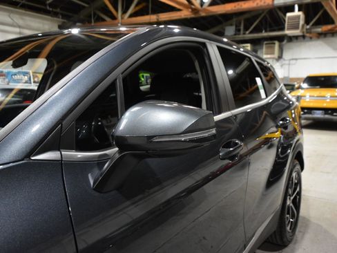 Used 2024 Kia Sportage EX image 49