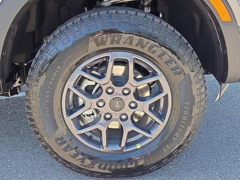 New 2026 Ford Ranger XLT AWD/4WD image 7