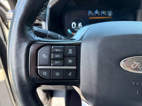 Used 2023 Ford Expedition Platinum RWD image 25