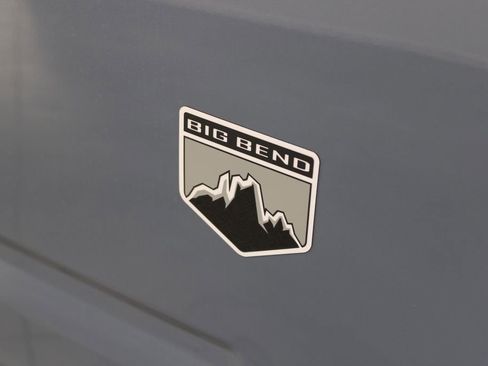 New 2025 Ford Bronco Sport Big Bend w/ Convenience Package image 12