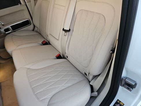 Used 2026 Mercedes-Benz G 63 AMG 4MATIC image 23