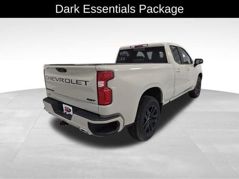 New 2026 Chevrolet Silverado 1500 RST image 6