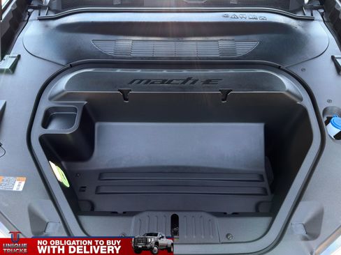Used 2025 Ford Mustang Mach-E Select RWD image 10
