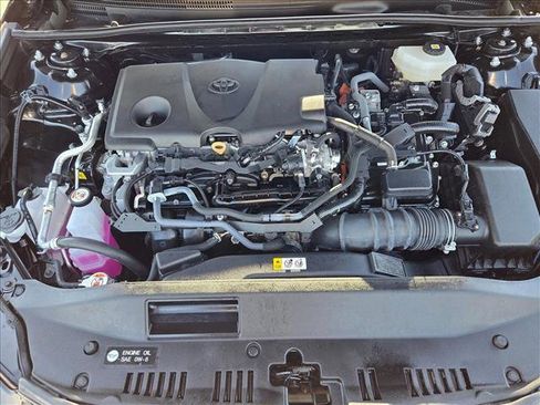 Used 2025 Toyota Camry LE image 22