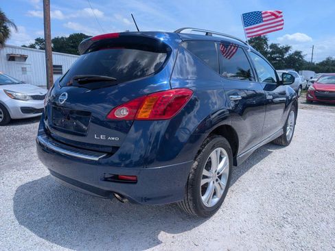 Used 2010 Nissan Murano LE w/ Aero Kit image 7
