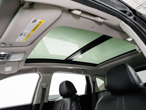 Certified 2024 Acura RDX SH-AWD image 8