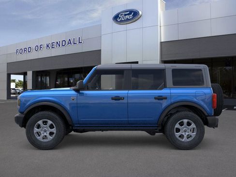 New 2025 Ford Bronco Big Bend image 3