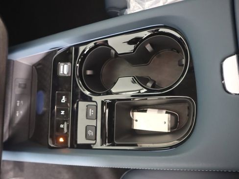 New 2026 Nissan Murano Platinum w/ Cargo Package image 12