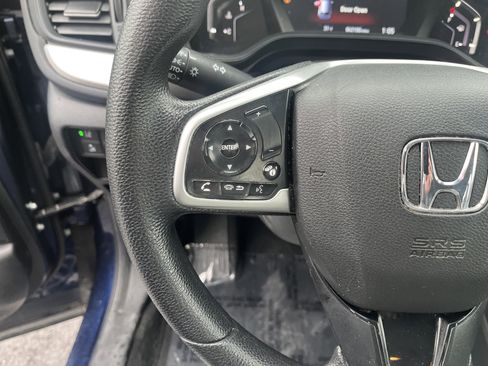 Used 2020 Honda CR-V LX image 18