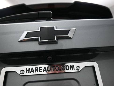 Used 2024 Chevrolet Blazer LT w/ Redline Edition FWD image 25