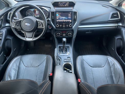 Used 2018 Subaru Crosstrek 2.0i Limited AWD/4WD image 16