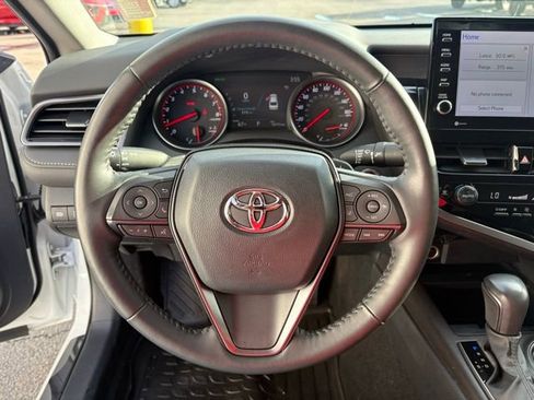 Used 2023 Toyota Camry XSE image 14