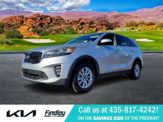 Used 2019 Kia Sorento L video 1