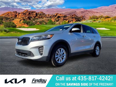 Used 2019 Kia Sorento L image 1