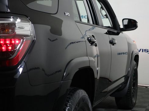 Used 2021 Toyota 4Runner SR5 RWD image 5