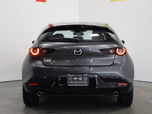 New 2026 MAZDA MAZDA3 s Sport image 11