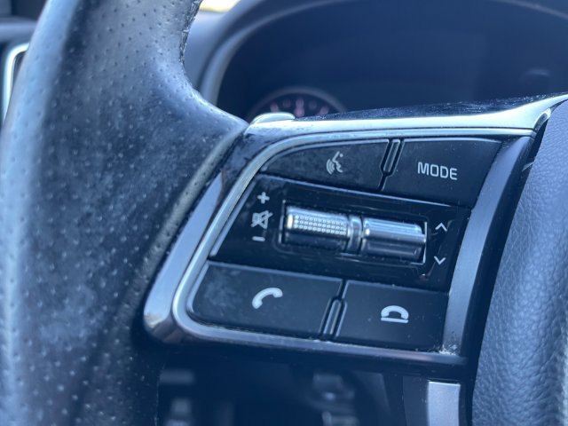 Used 2020 Kia Sportage S AWD/4WD image 25