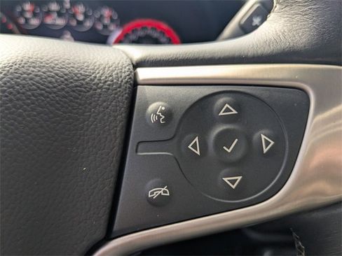 Used 2016 GMC Sierra 2500 Denali w/ Duramax Plus Package image 29