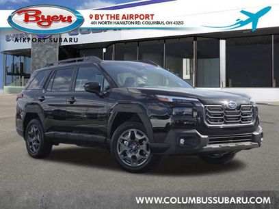 New 2026 Subaru Outback Premium