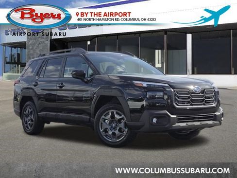 New 2026 Subaru Outback Premium image 1