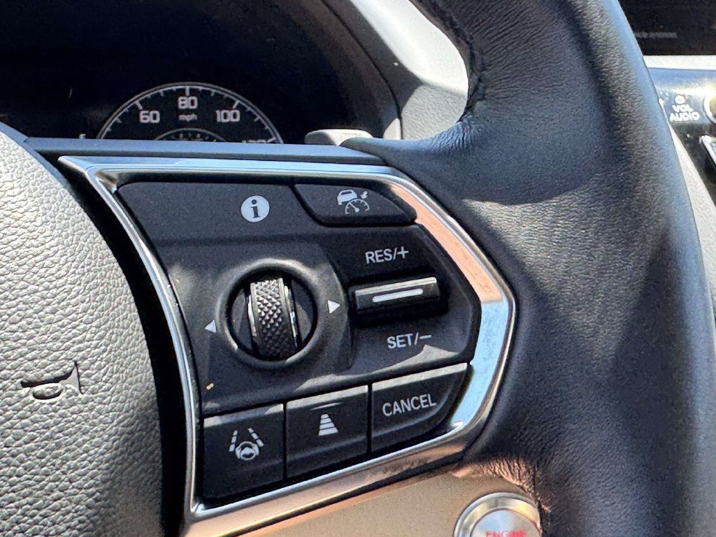 Used 2023 Acura RDX w/ Advance Package AWD/4WD image 20