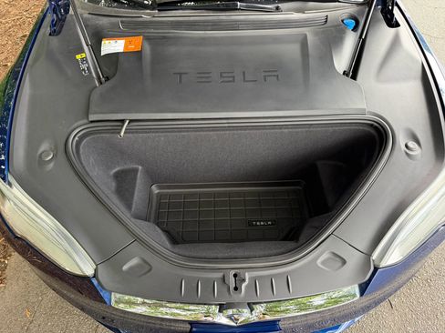 Used 2017 Tesla Model S 75 RWD image 8