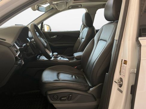 Used 2017 Audi Q7 3.0T Premium Plus image 9