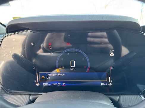 New 2026 Chevrolet TrailBlazer ACTIV w/ Convenience Package AWD/4WD image 21