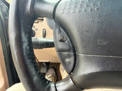 Used 2001 Ford Ranger 4x4 SuperCab image 34