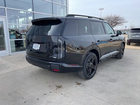 New 2027 Kia Telluride SX image 5
