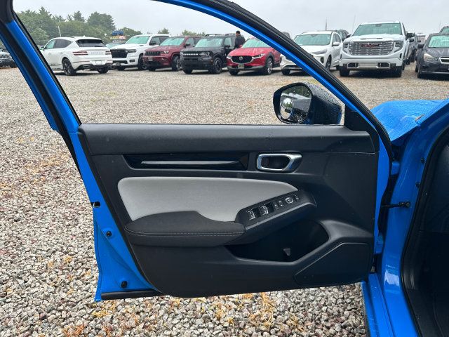 Used 2026 Honda Civic Sport image 22