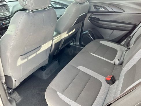 Used 2022 Chevrolet TrailBlazer LT image 18