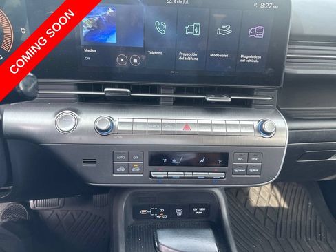 Used 2024 Hyundai Kona SEL FWD image 22