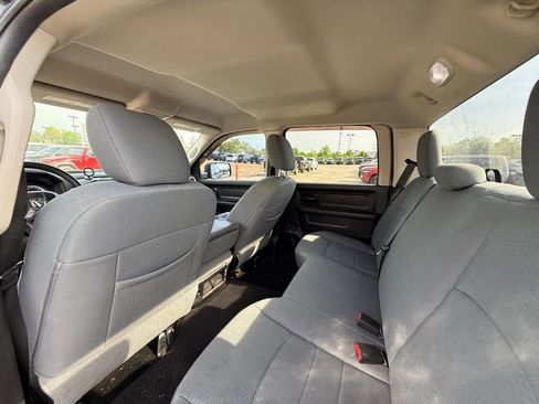 Used 2014 RAM 1500 Express w/ Black Ram 1500 Express Group AWD/4WD image 25