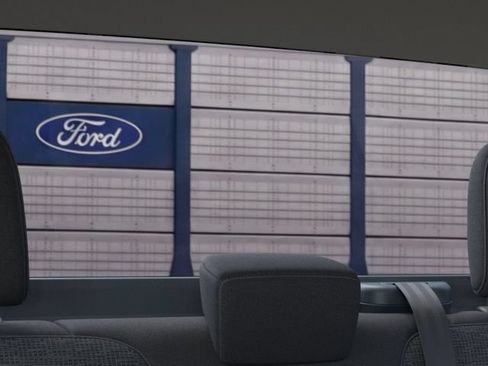 New 2026 Ford Maverick XL FWD image 24